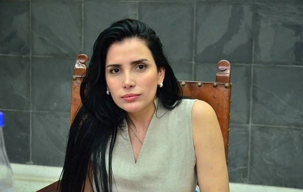 Aída Merlano