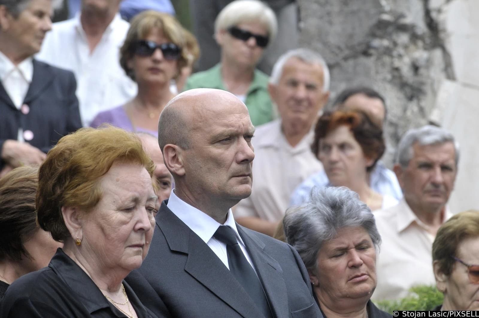Odbijen drugi zahtjev ratnog zločinca Jadranka Prlića za prijevremeno puštanje na slobodu