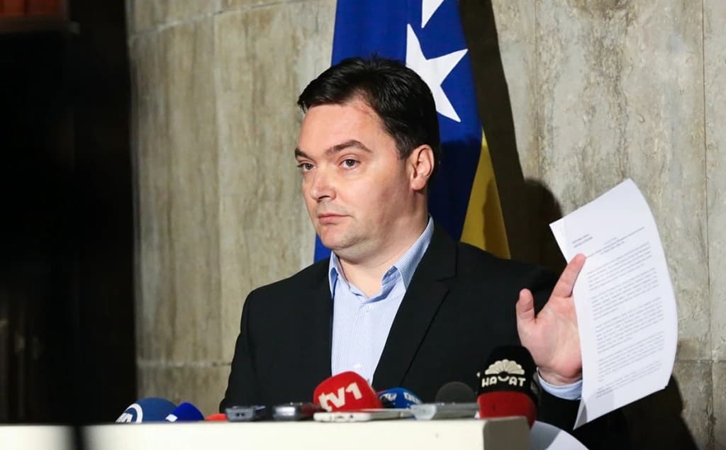 Staša Košarac