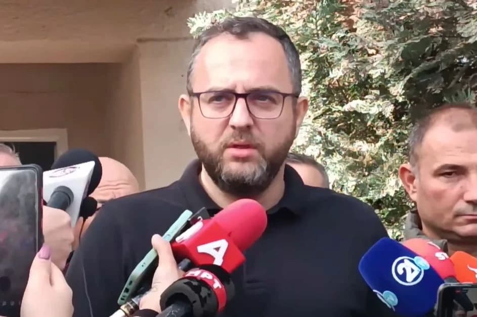 Panče Toškovski
