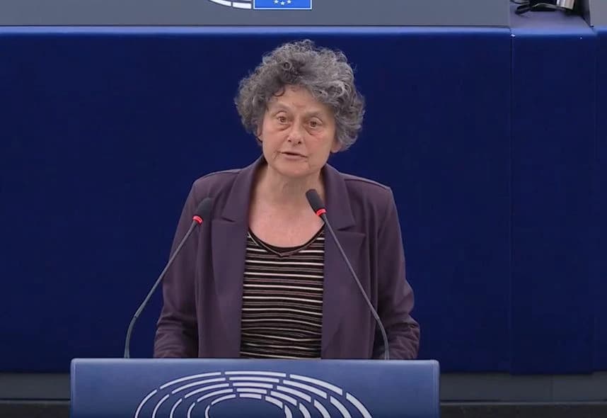 Tineke Strik