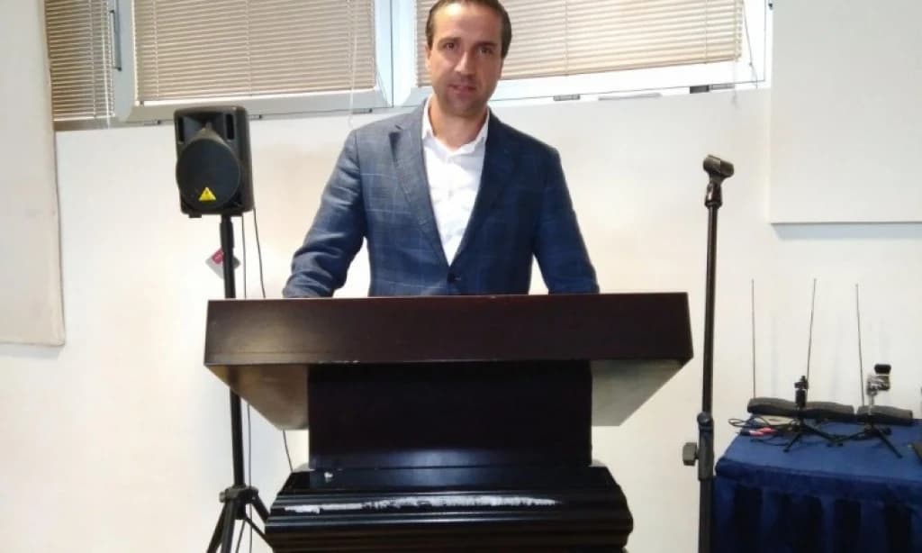 Zaid: Predsjednik Upravnog odbora Saveza strukovnih sindikata doktora medicine i stomatologije FBiH