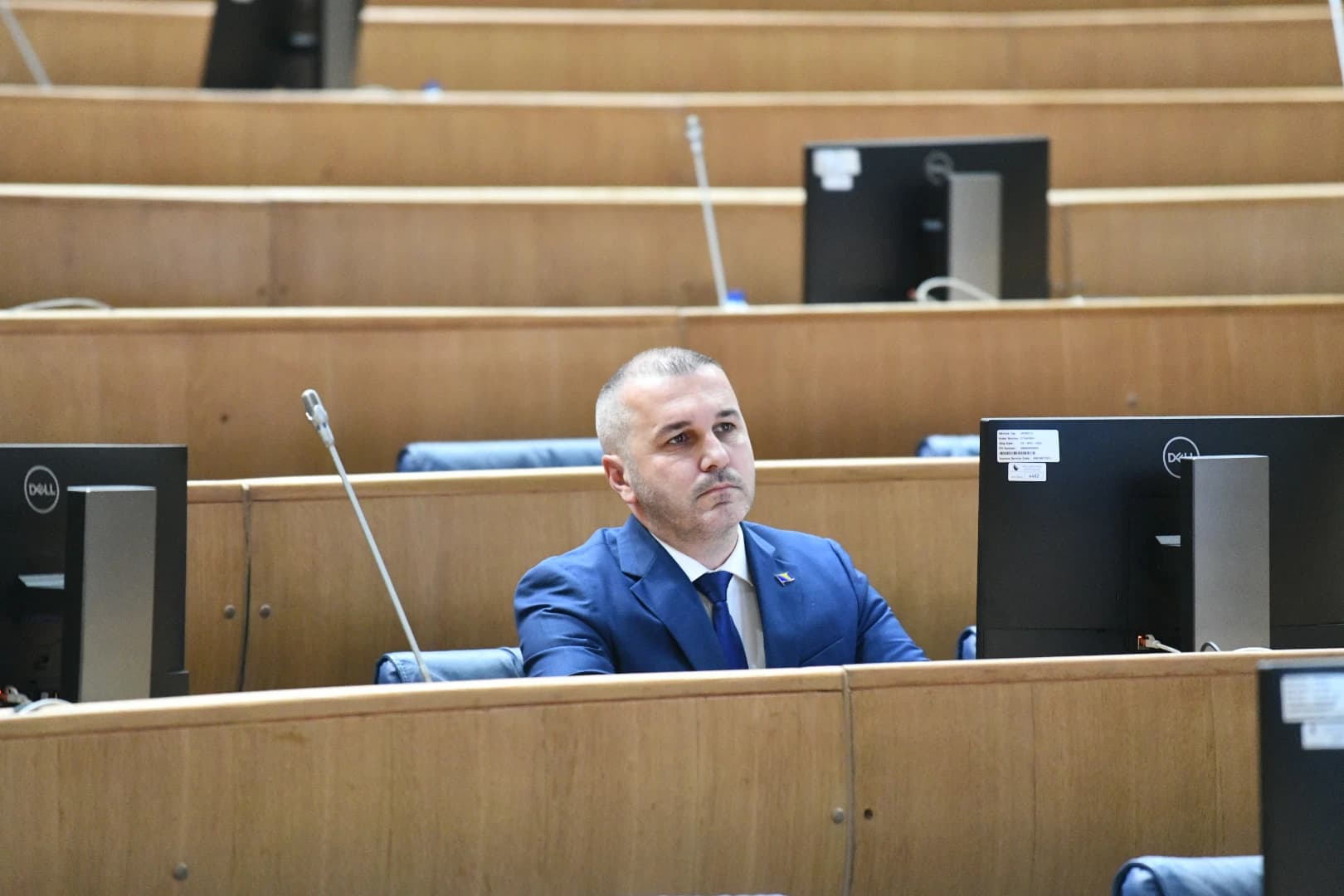 Midhat Čaušević
