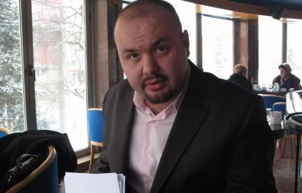 Saudin Sivro 
