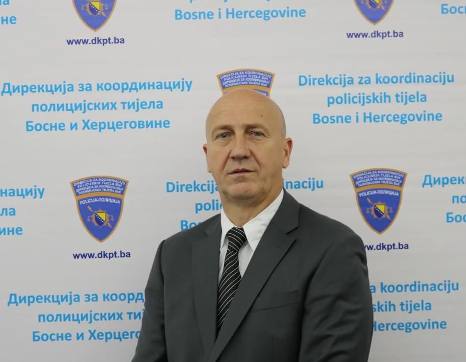 Ivica Bošnjak