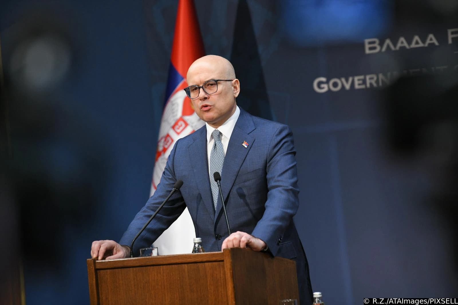 Miloš Vučević