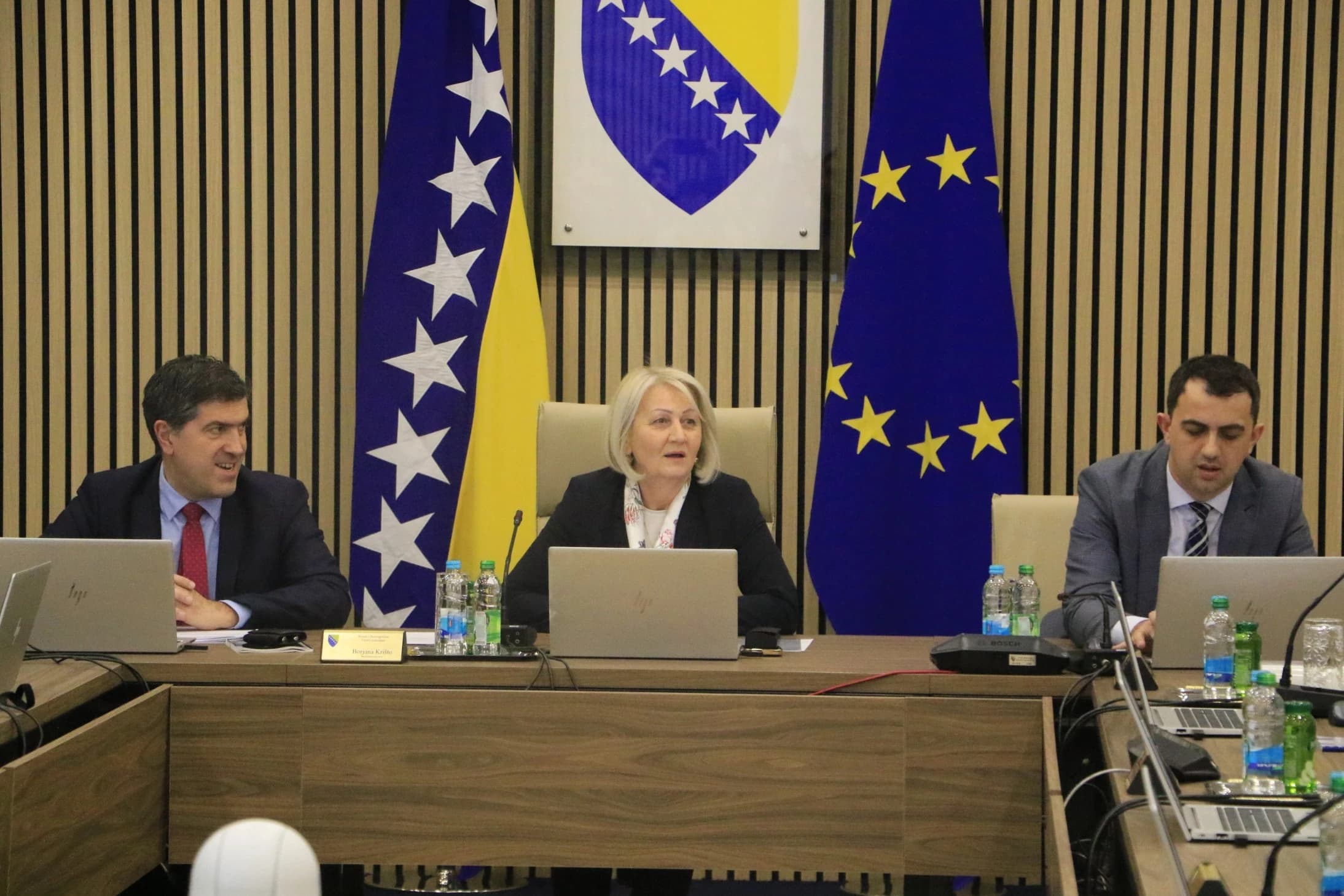 Borjana Krišto