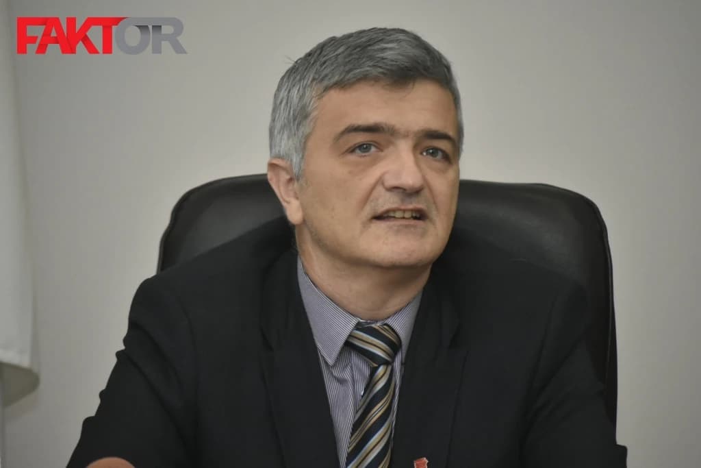 Mandić: Subvencije za gas Vlade KS važe do 31. decembra