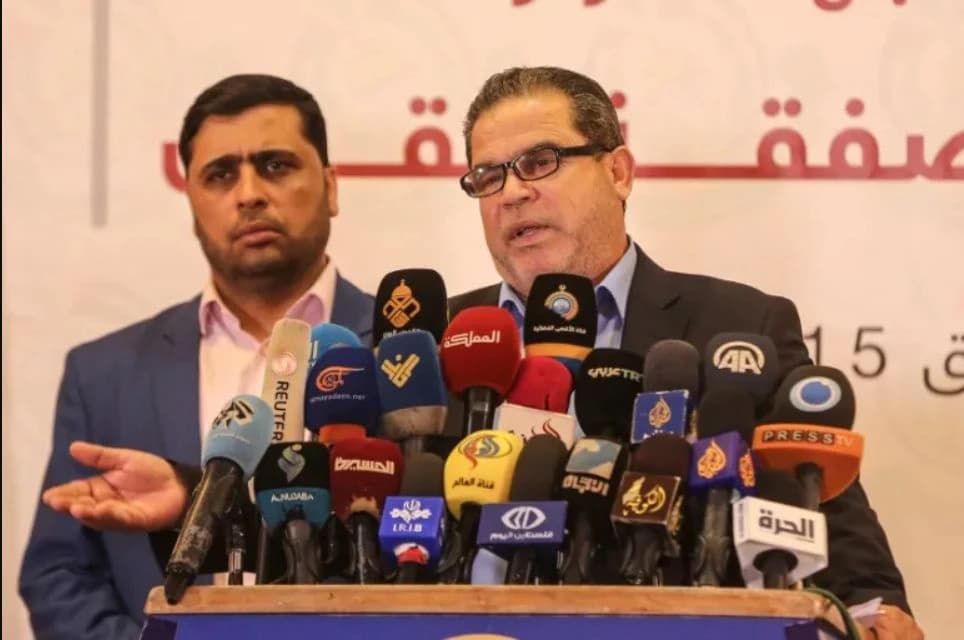 Salah al-Bardaweel
