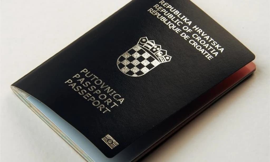 U Brazilu sve više zahtjeva za hrvatskim pasošem
