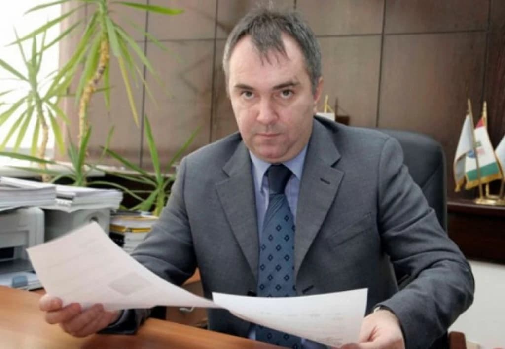 Almir Bečarević