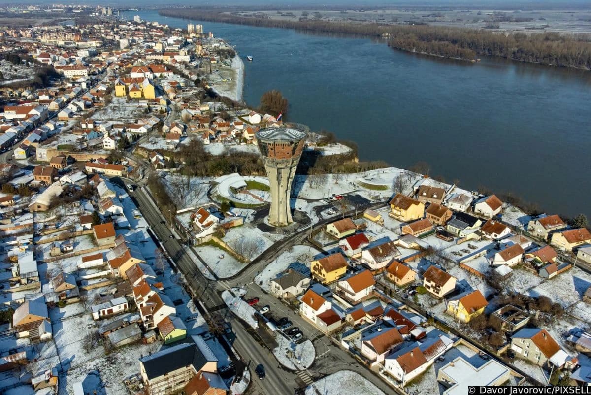 Vukovar
