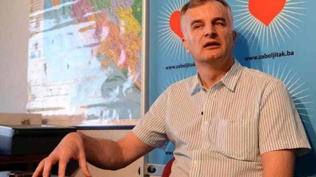 Jerko Ivanković Lijanović 