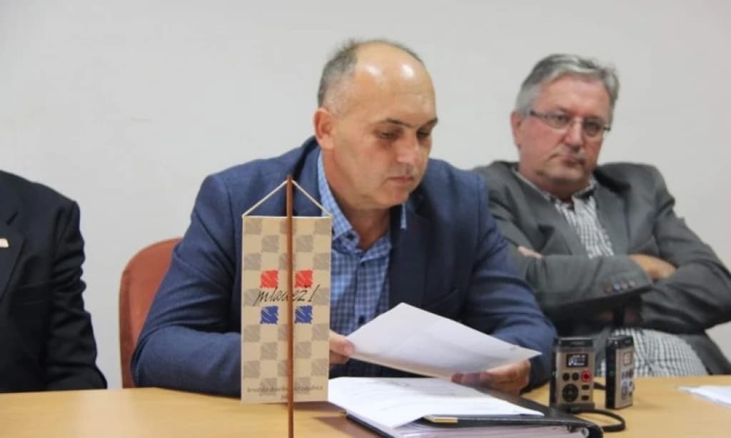 Hercegbosanske šume 