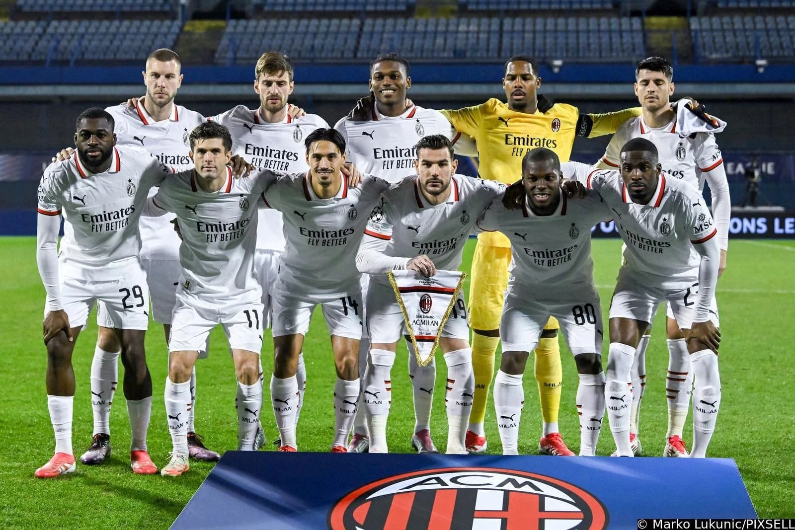 AC Milan