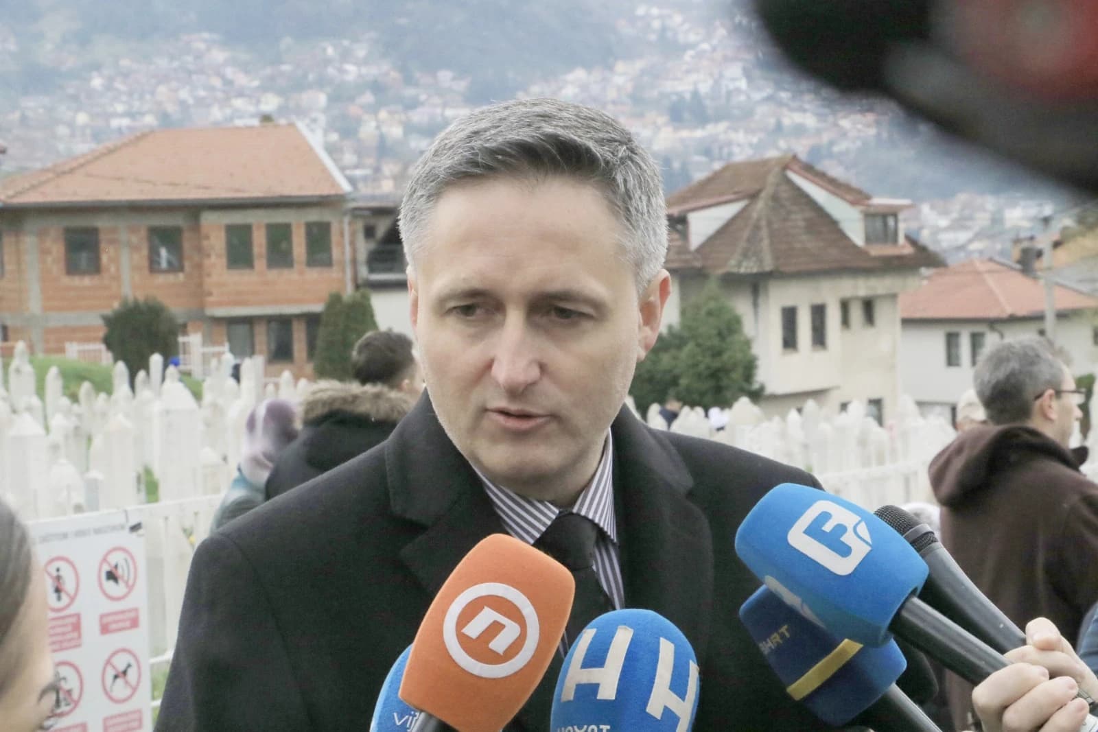 Odbrana države je sveta dužnost
