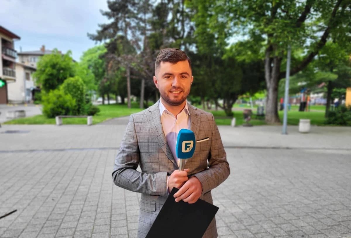 Zečević se liječio u Zagrebu