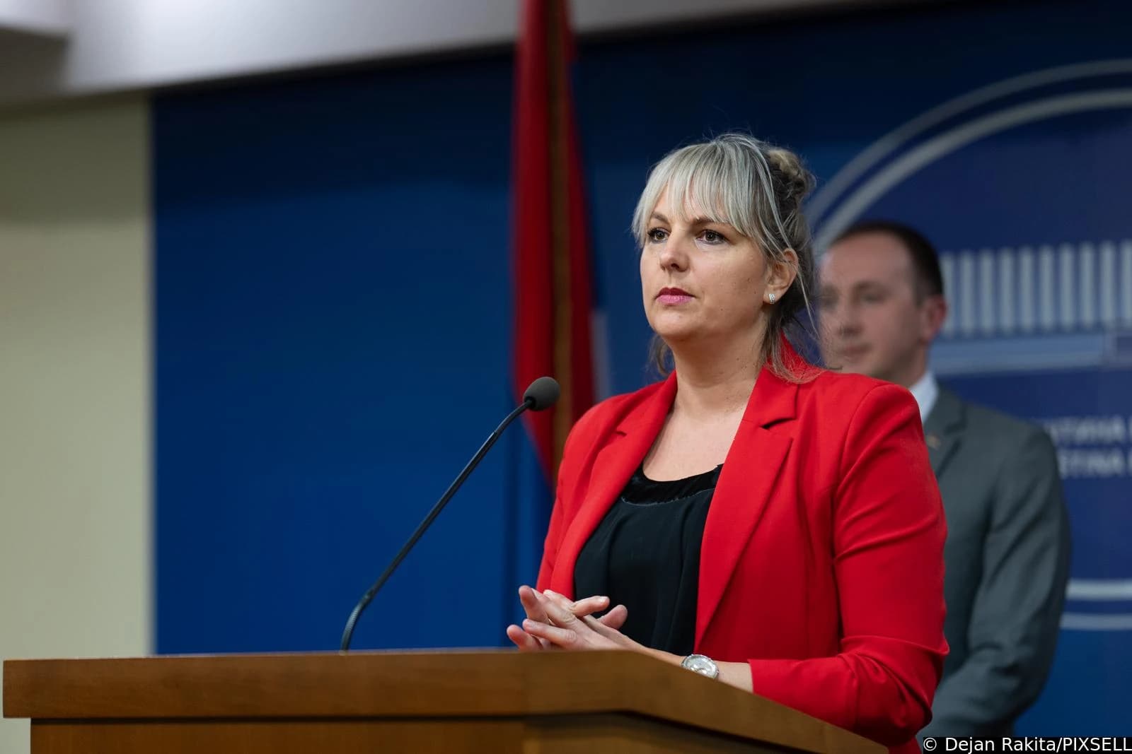 Mirna Savić Banjac