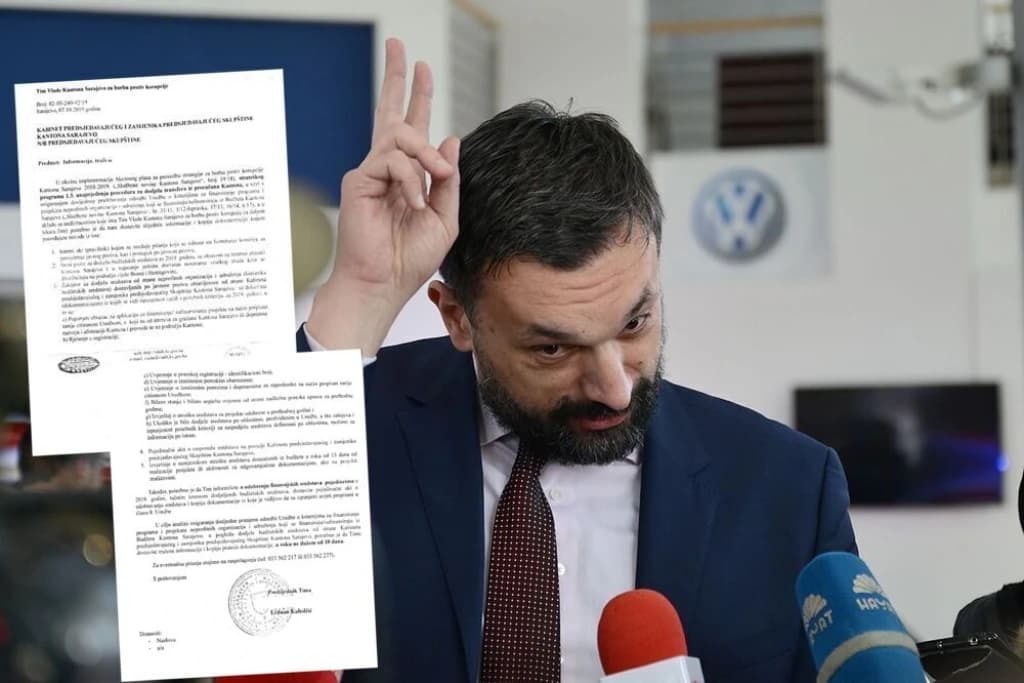 Elmedin Konaković