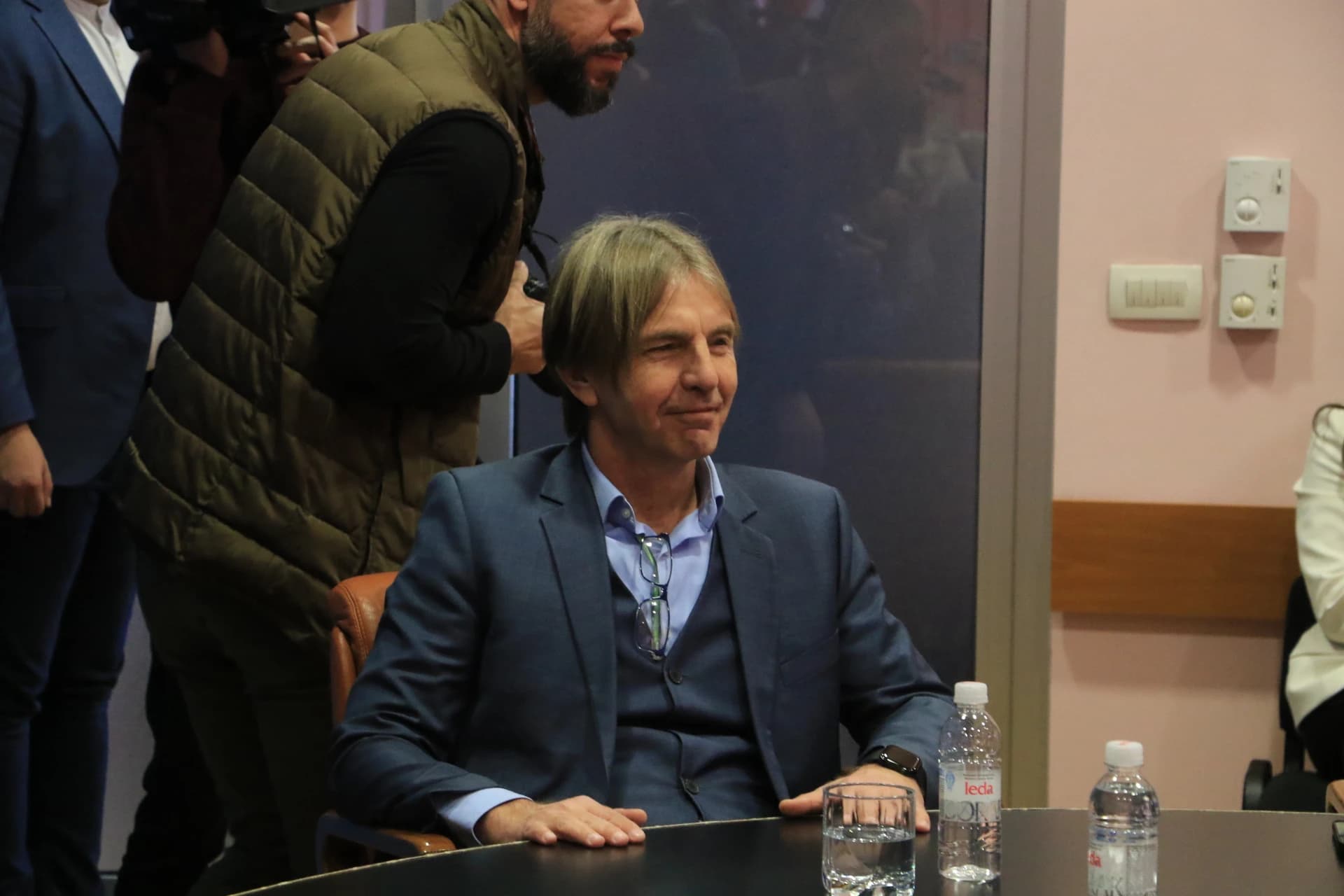 Predrag Kojović