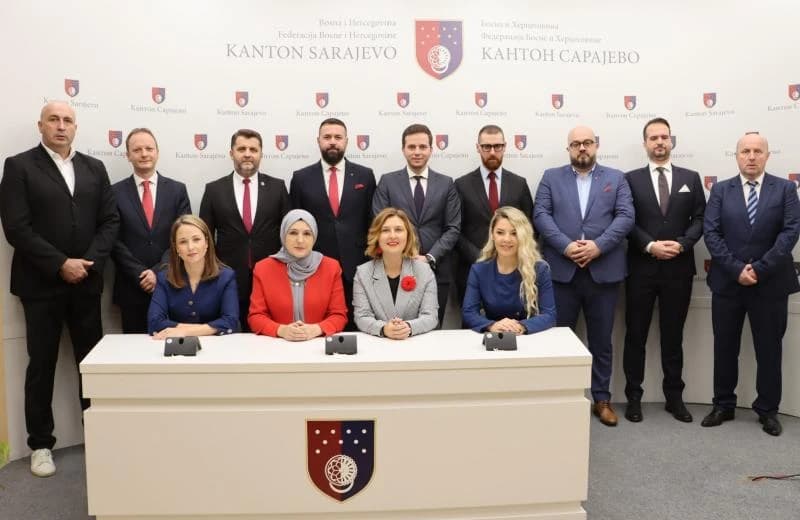 Rok za imenovanje ministra ističe 14. aprila