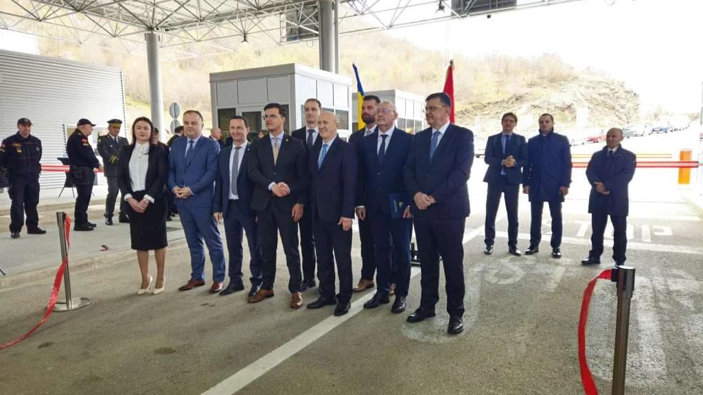 Radovi su koštali 1,84 miliona KM