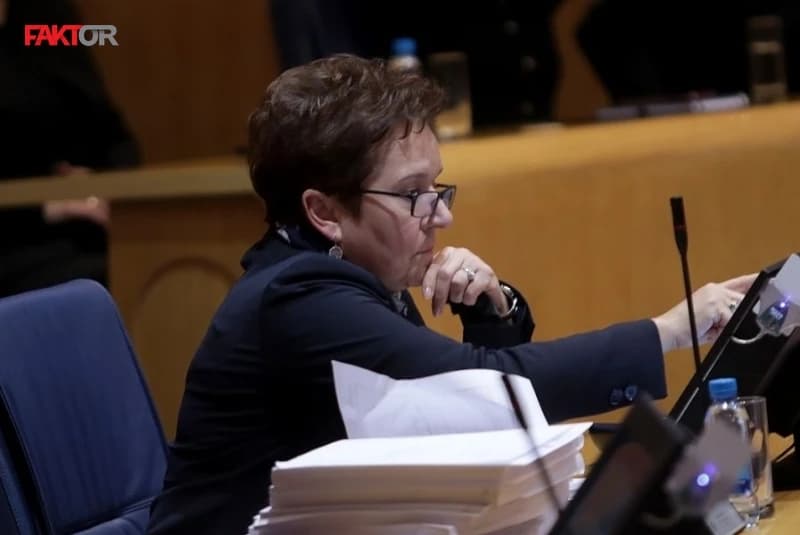 Marina Pendeš