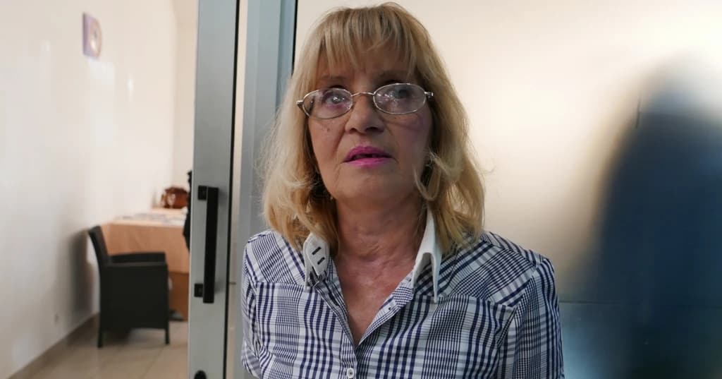 Fatima Karić: Pružiti djetetu topao dom