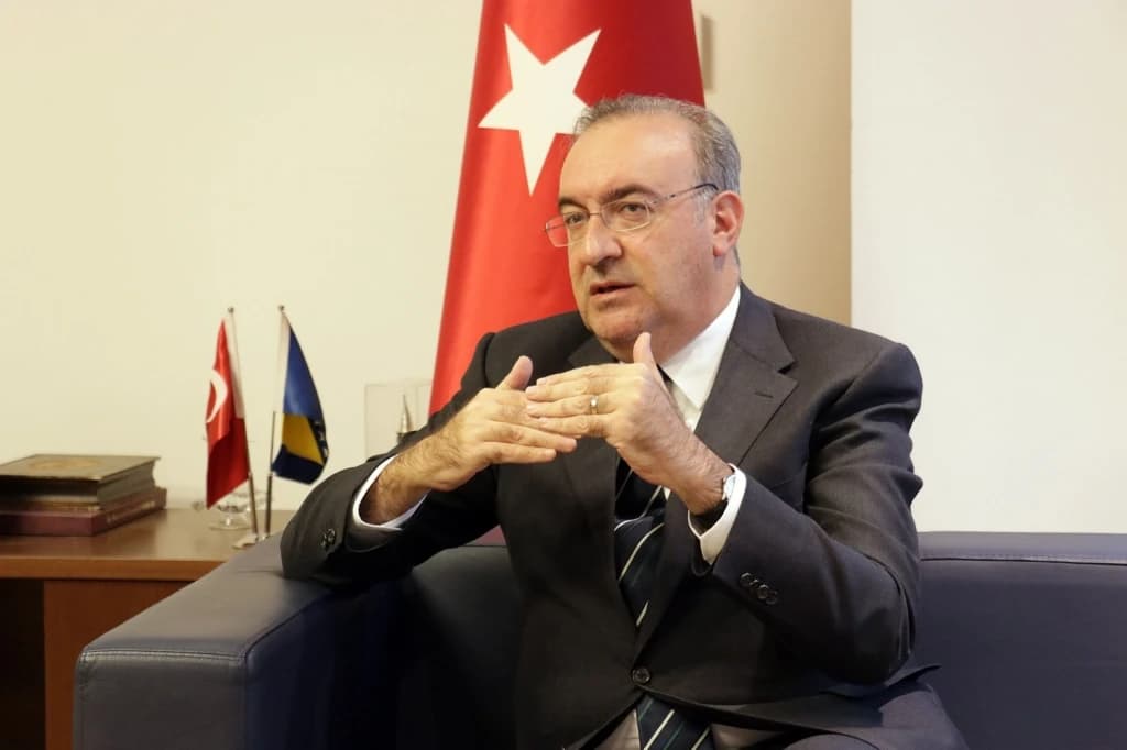Haldun Koc 