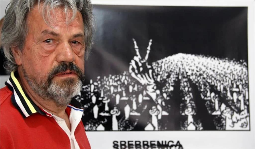 Šukrija Meholjić
