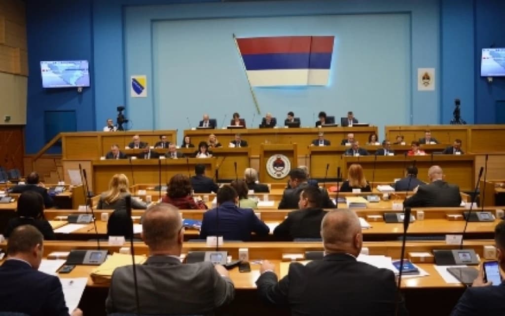 Narodna skupština RS 