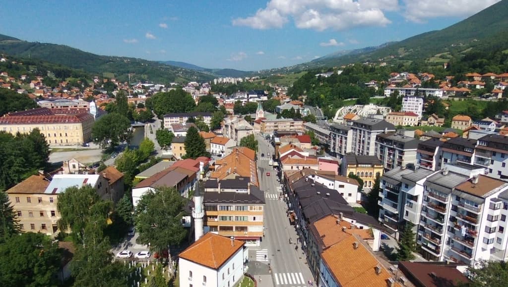 Travnik