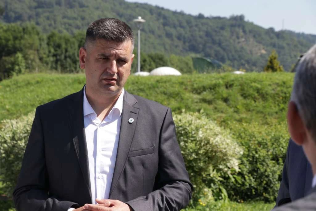 Alija Tabaković