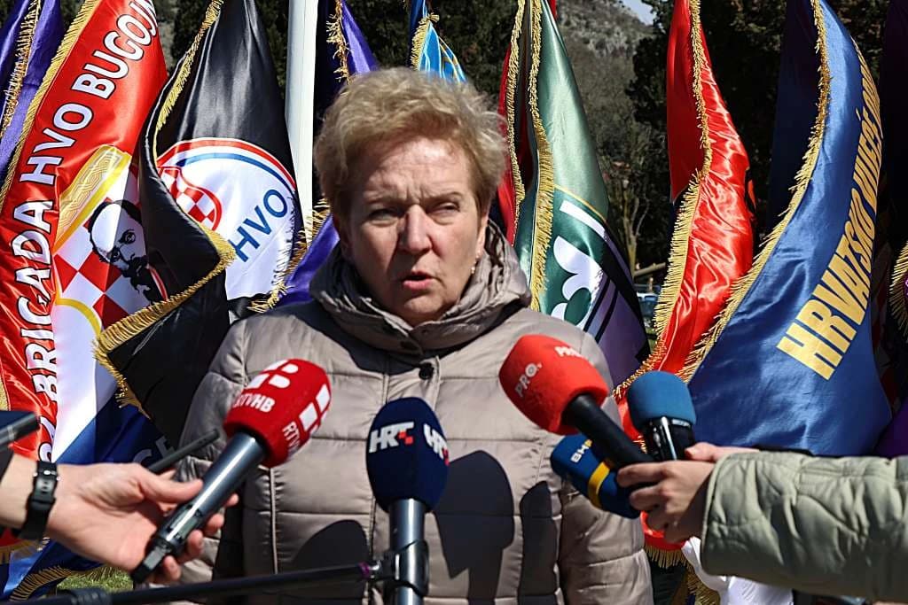 Marina Pendeš