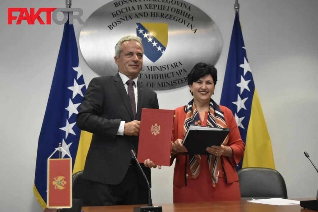 Semiha Borovac i Kemal Purišević