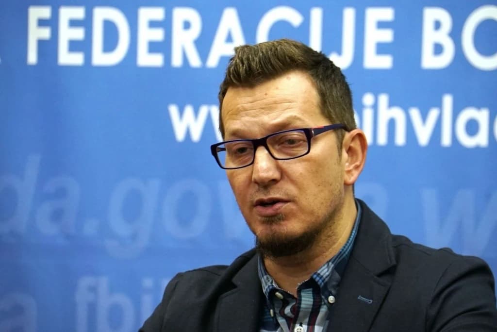 Goran Miraščić