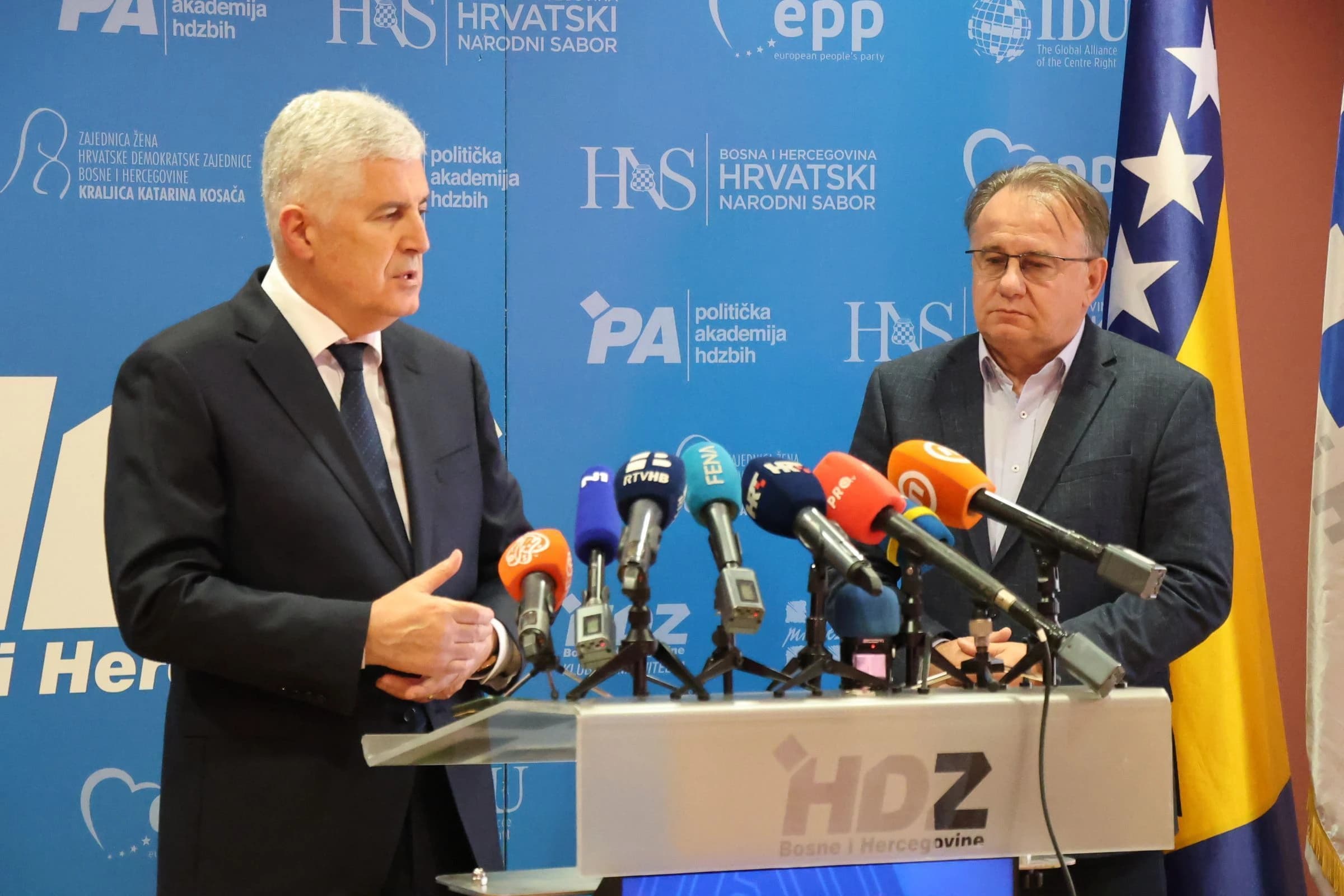 Nikšić: Amerikanci su nas natjerali da usvojimo ovakav zakon o Južnoj interkonekciji