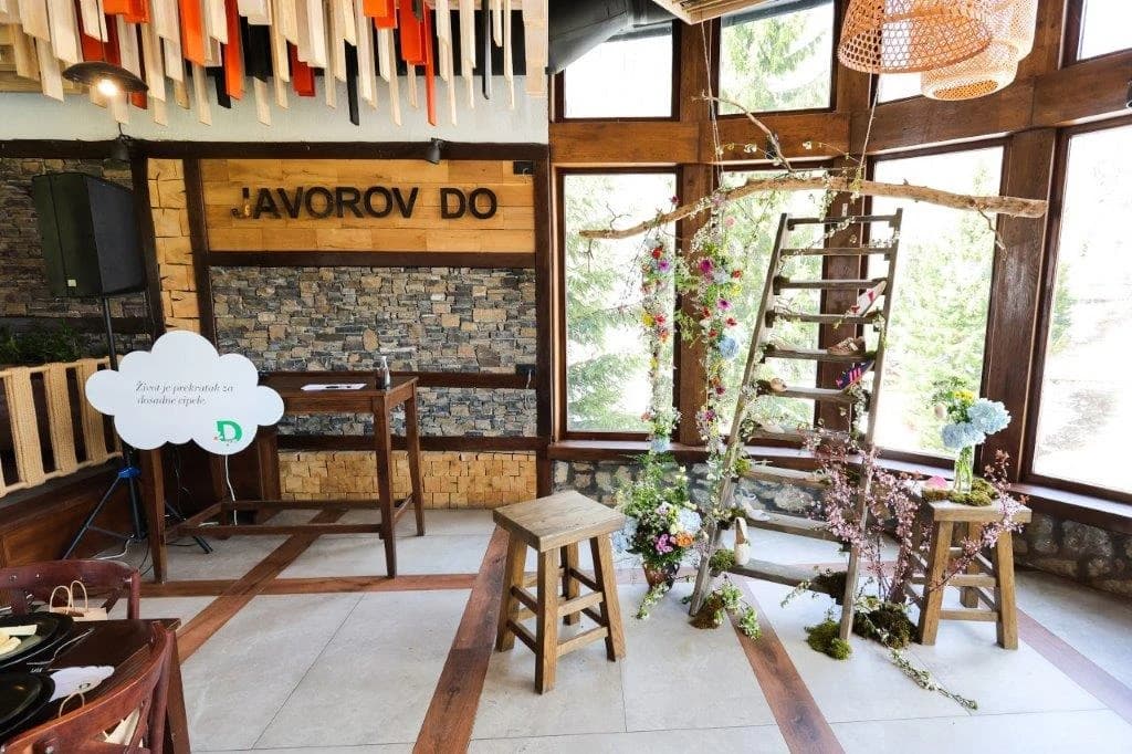 Javorov do na Bjelašnici