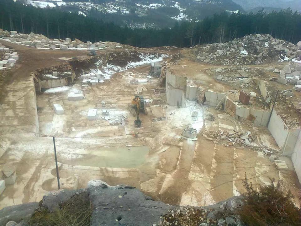 Kamenolom