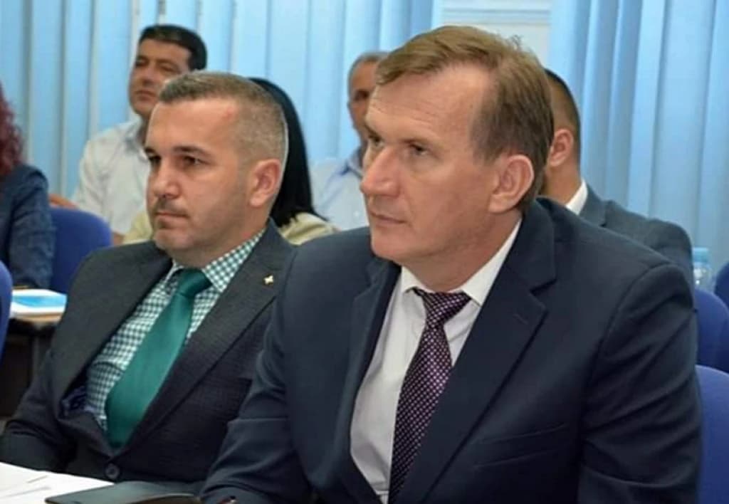 Umihanić: Podrška Vladi TK