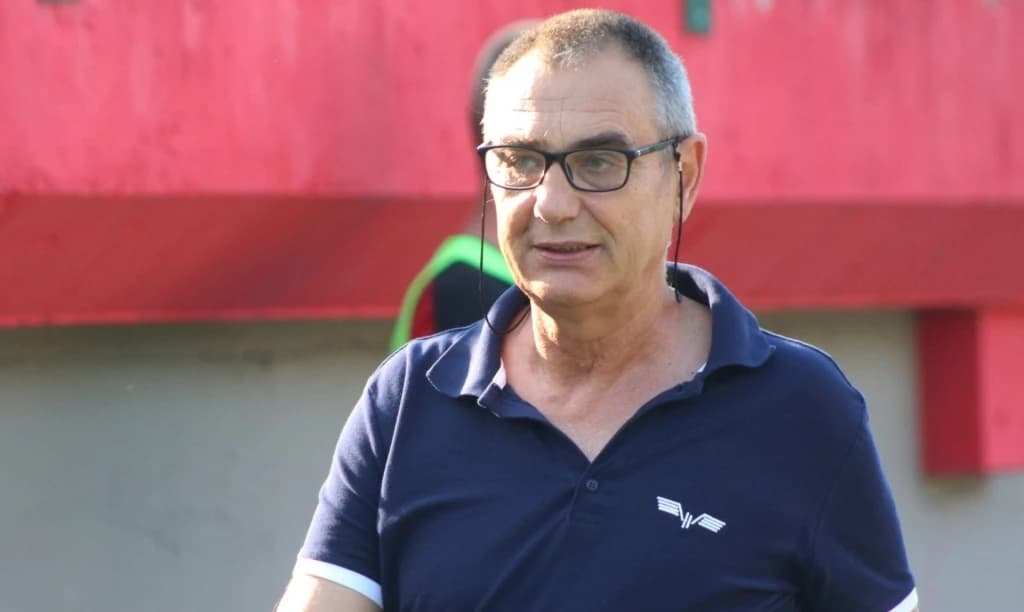 Milomir Odović