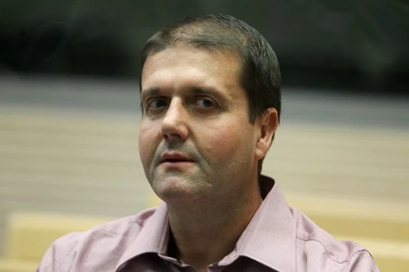 Darko Šarić