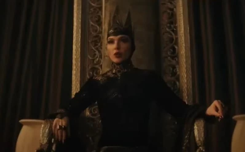 Gal Gadot