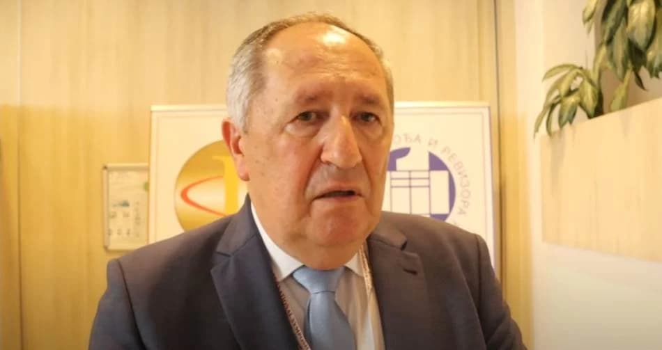 Dragan Mikerević