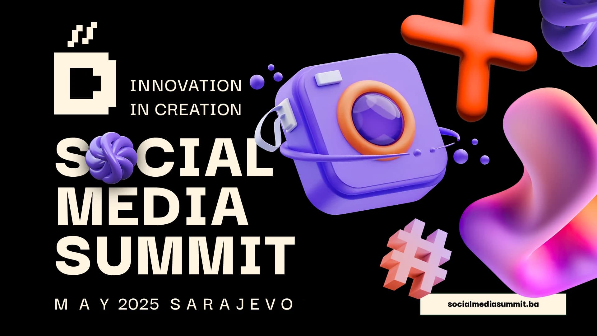 Social Media Summit