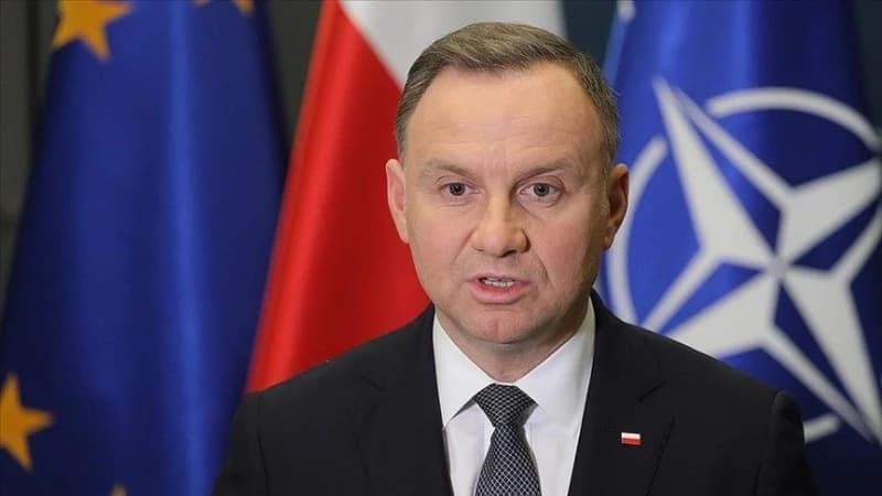 Andrzej Duda