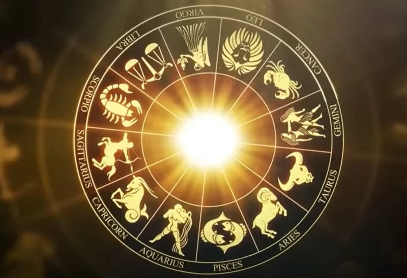 Horoskop