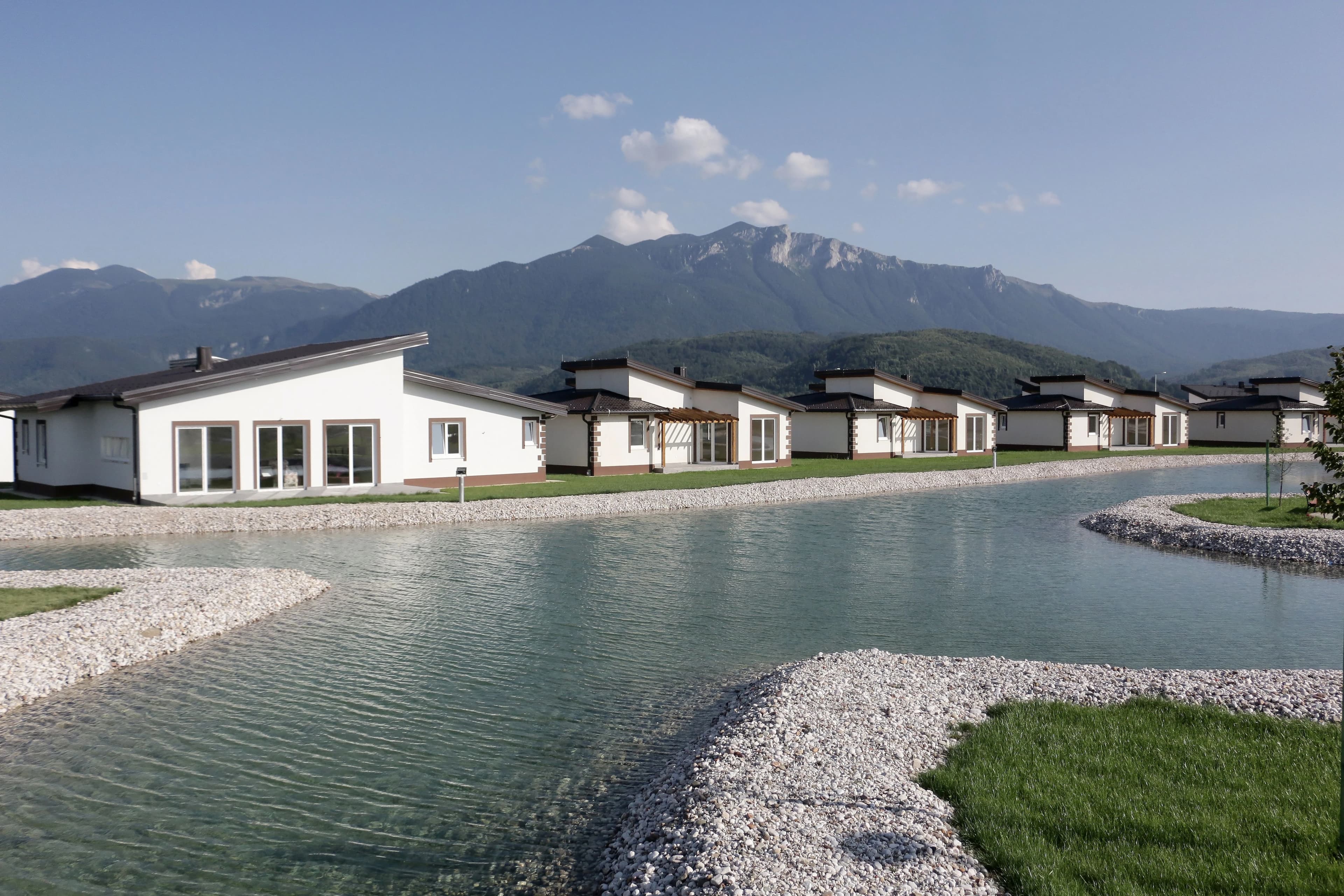 Osenik Resort