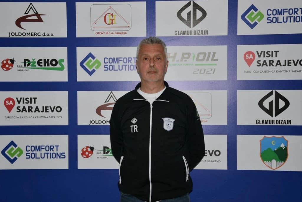 Bakir Šerbo