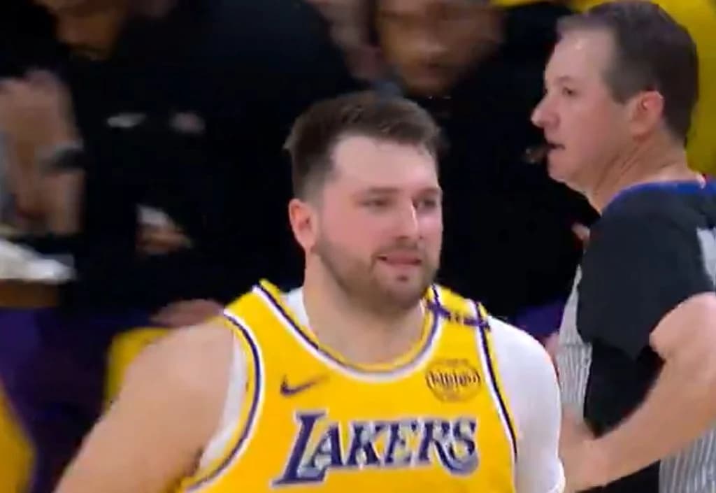 Luka Dončić